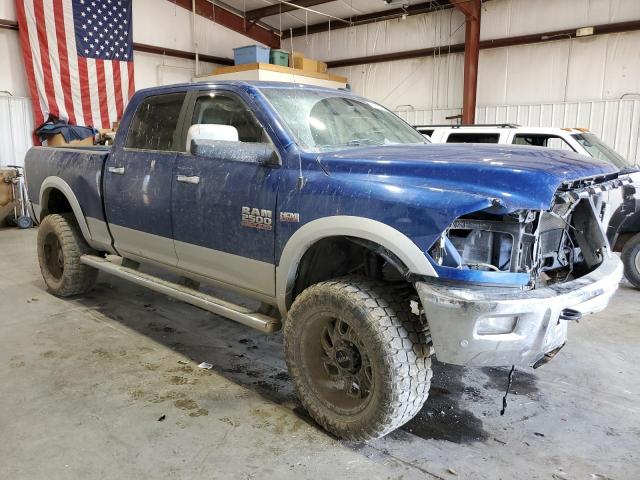 Photo 4 from auction – 2016 RAM 2500 LARAM with VIN 3C6UR5FJ0GG145041