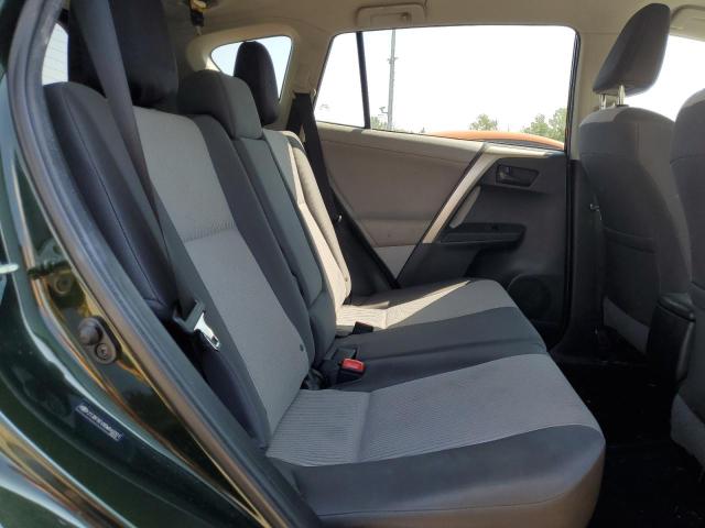 Photo 11 from auction – 2013 TOYOTA RAV4 LE with VIN 2T3BFREV8DW040201