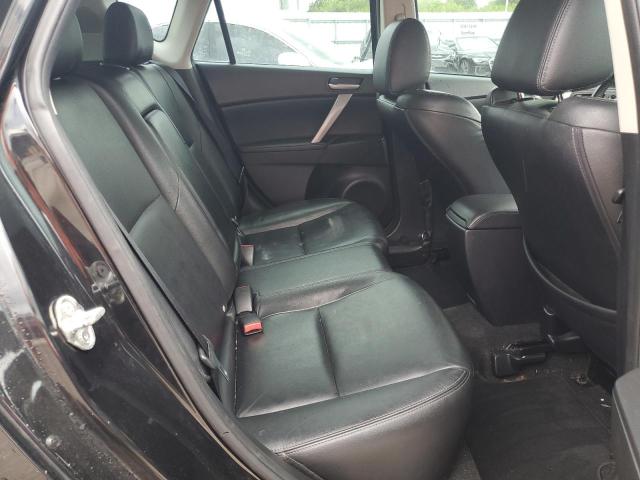 Zdjęcie 10 z aukcji – 2012 MAZDA 3 I z VIN JM1BL1M74C1614691