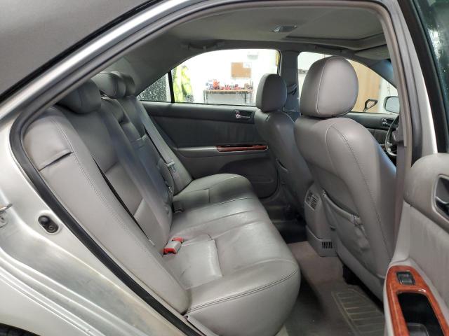 Photo 10 from auction – 2005 TOYOTA CAMRY LE with VIN 4T1BF32K25U602532