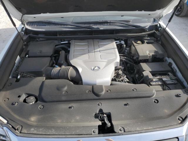 Photo 12 from auction – 2018 LEXUS GX 460 with VIN JTJBM7FX9J5205263
