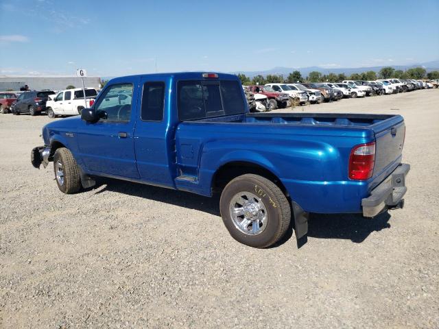 Photo 2 from auction – 2001 FORD RANGER SUP with VIN 1FTYR14V21PB63438
