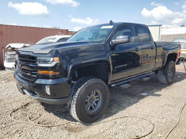 CHEVROLET SILVERADO 2016 with VIN 1GCVKREC0GZ347132 - Photo from auction