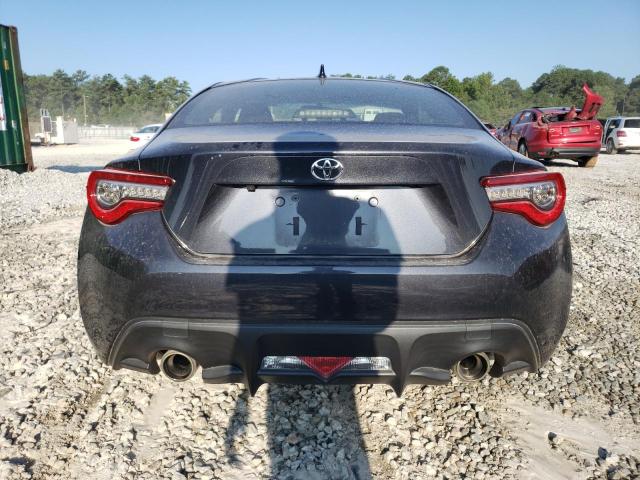 Photo 6 from auction – 2017 TOYOTA 86 BASE with VIN JF1ZNAA19H8704027