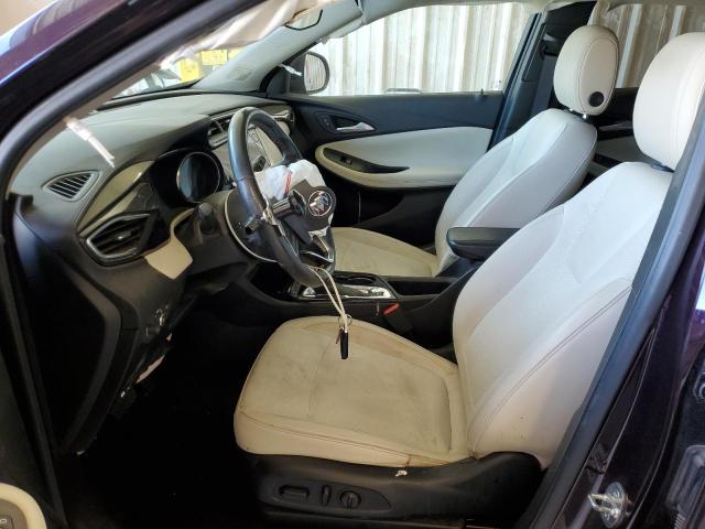 Photo 7 from auction – 2020 BUICK ENCORE GX with VIN KL4MMDSL4LB119192