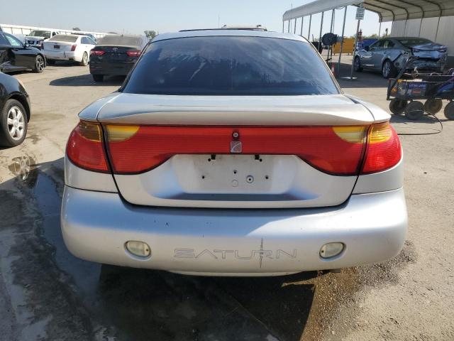Photo 6 from auction – 2002 SATURN SC2 with VIN 1G8ZY12712Z186012