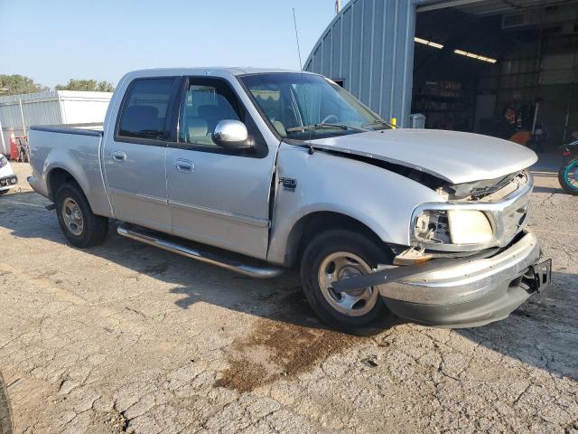 Photo 4 from auction – 2001 FORD F150 SUPER with VIN 1FTRW07651KC27576