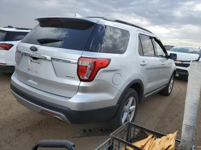 Photo 3 from auction – 2016 FORD EXPLORER X with VIN 1FM5K8D82GGD19315