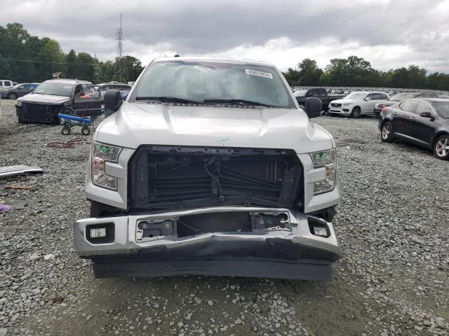 Photo 5 from auction – 2016 FORD F150 SUPER with VIN 1FTEX1C86GFB45141