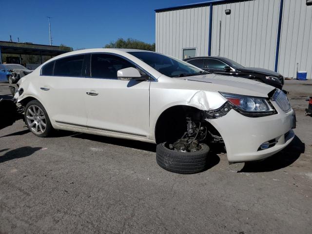 Photo 4 from auction – 2010 BUICK LACROSSE C with VIN 1G4GE5EVXAF180115