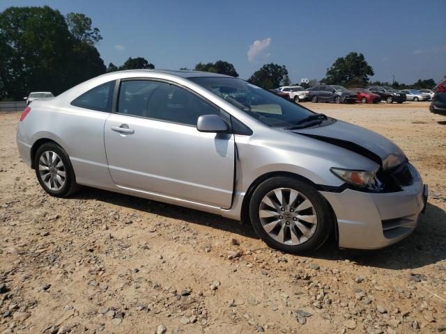Photo 4 from auction – 2010 HONDA CIVIC EX with VIN 2HGFG1B81AH500097