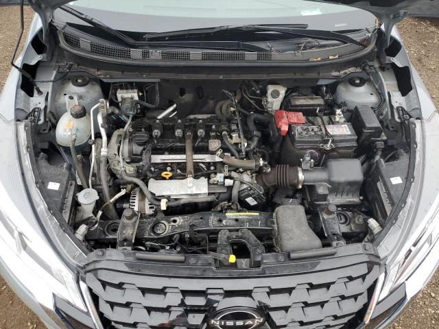 Photo 12 from auction – 2023 NISSAN KICKS SV with VIN 3N1CP5CV2PL513747