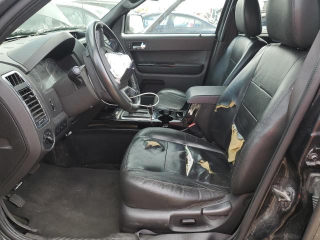 Photo 7 from auction – 2011 FORD ESCAPE LIM with VIN 1FMCU0EG4BKA53567