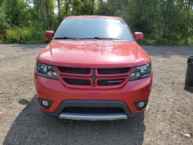 Photo 5 from auction – 2015 DODGE JOURNEY R/ with VIN 3C4PDDEG3FT512170
