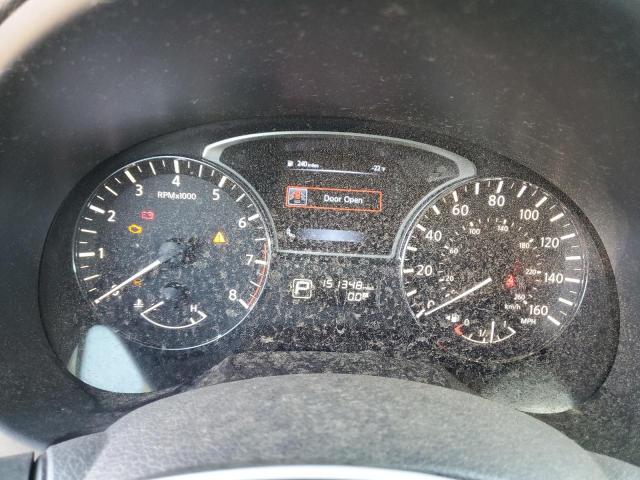 Photo 9 from auction – 2014 NISSAN ALTIMA 2.5 with VIN 1N4AL3AP8EC114364