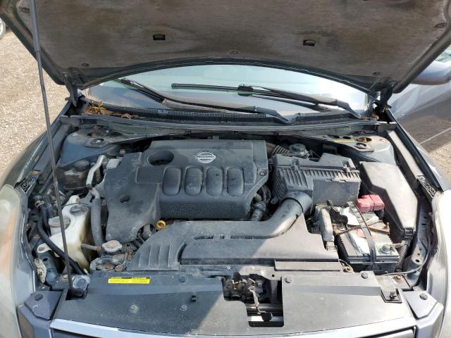 Photo 11 from auction – 2007 NISSAN ALTIMA 2.5 with VIN 1N4AL21E47C156672