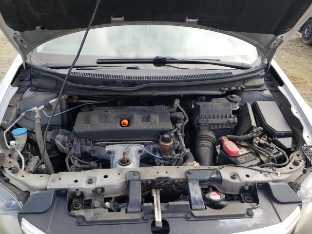 Photo 11 from auction – 2012 HONDA CIVIC EX with VIN 2HGFB2F82CH531313