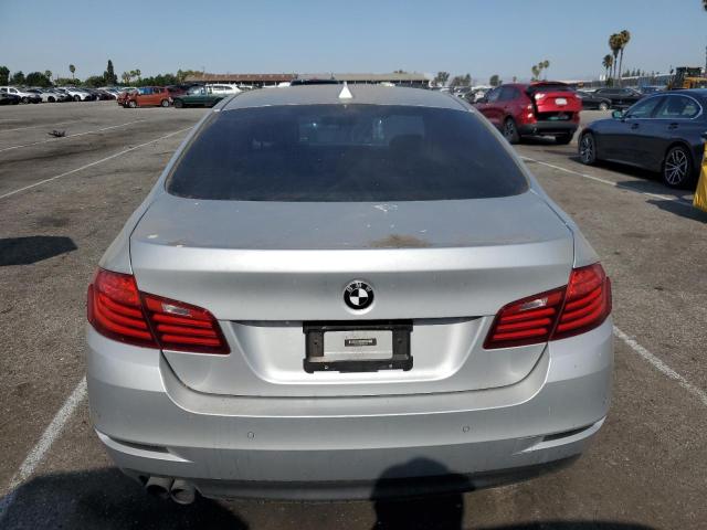 Photo 6 from auction – 2015 BMW 528 I with VIN WBA5A5C50FD524786