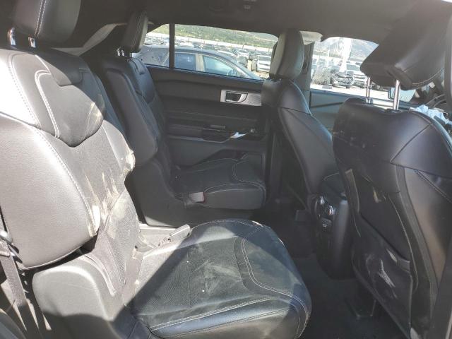 Photo 10 from auction – 2022 FORD EXPLORER S with VIN 1FM5K8GC6NGC52375