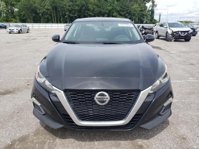 Photo 5 from auction – 2020 NISSAN ALTIMA S with VIN 1N4BL4BVXLC140324