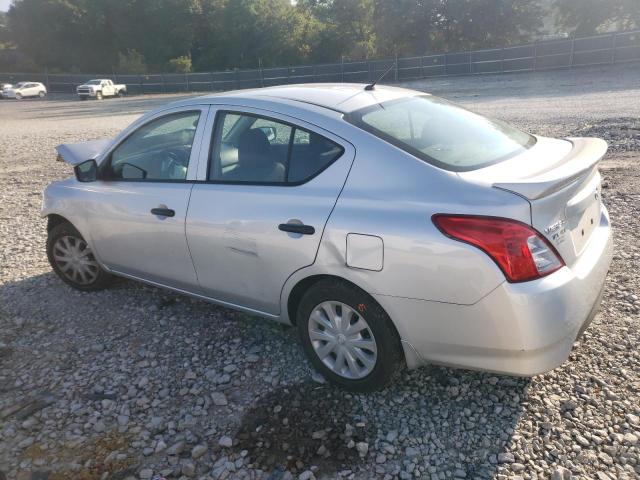 Photo 2 from auction – 2018 NISSAN VERSA S with VIN 3N1CN7AP3JL887538
