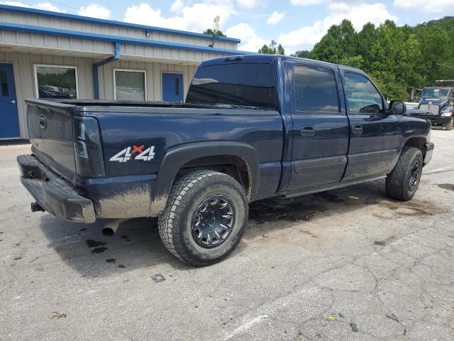 Photo 3 from auction – 2006 CHEVROLET SILVERADO with VIN 2GCEK13T661209204