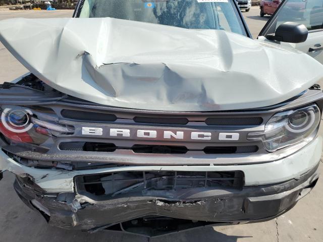 Photo 12 from auction – 2023 FORD BRONCO SPO with VIN 3FMCR9B62PRD02761
