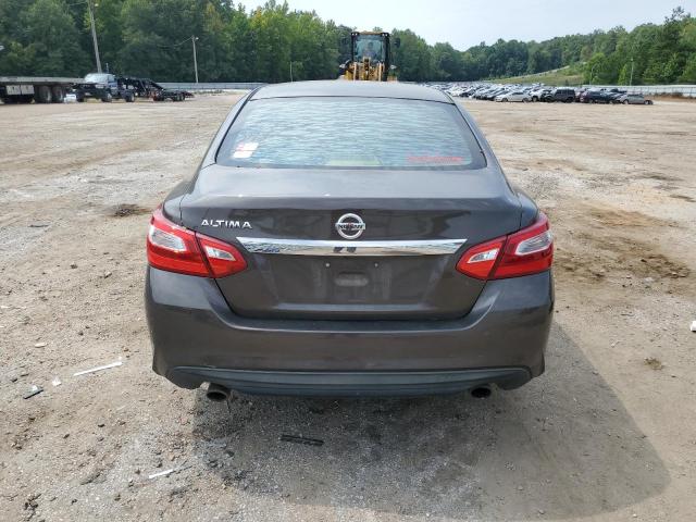 Photo 6 from auction – 2016 NISSAN ALTIMA 2.5 with VIN 1N4AL3AP8GN306083