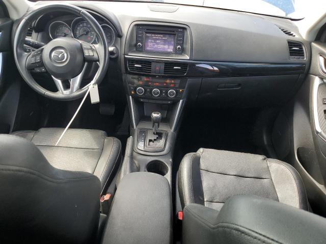 Photo 8 from auction – 2013 MAZDA CX-5 GT with VIN JM3KE4DE0D0155104