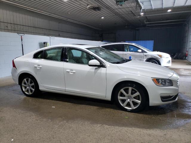 Photo 4 from auction – 2016 VOLVO S60 PREMIE with VIN YV1612TK6G2403084