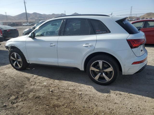 Photo 2 from auction – 2023 AUDI Q5 PRESTIG with VIN WA1FAAFY2P2166703
