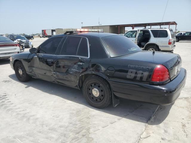 Photo 2 from auction – 2006 FORD CROWN VICT with VIN 2FAFP71W46X126153