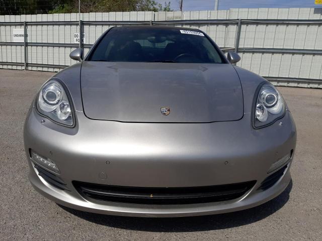 Photo 5 from auction – 2012 PORSCHE PANAMERA S with VIN WP0AB2A70CL061728
