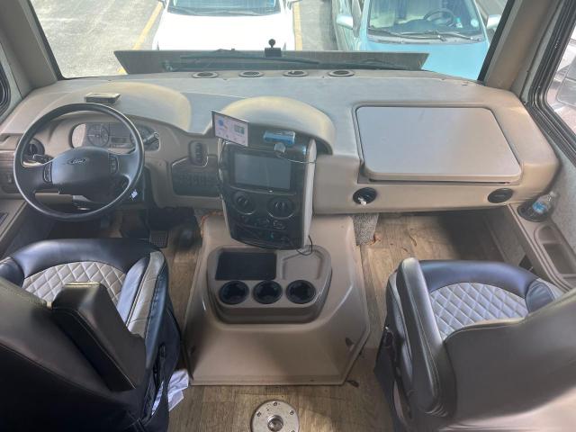 Photo 5 from auction – 2019 FORD F53 with VIN 1F66F5DY8K0A05099