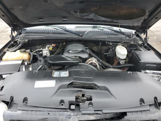 Photo 11 from auction – 2003 GMC NEW SIERRA with VIN 2GTEC19T831132836