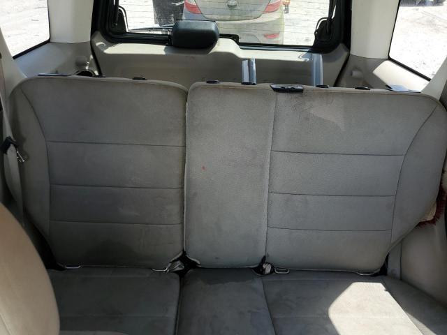 Photo 10 from auction – 2012 FORD ESCAPE XLT with VIN 1FMCU0D77CKC79511