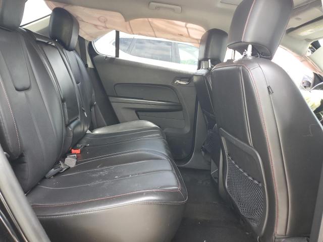 Photo 11 from auction – 2013 CHEVROLET EQUINOX LT with VIN 2GNALPEK6D6430764