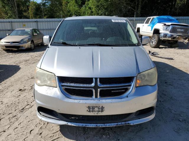 Photo 5 from auction – 2012 DODGE GRAND CARA with VIN 2C4RDGCG6CR196601