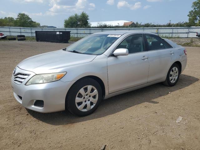 TOYOTA CAMRY BASE 2011 with VIN 4T4BF3EK2BR107759 - Photo from auction