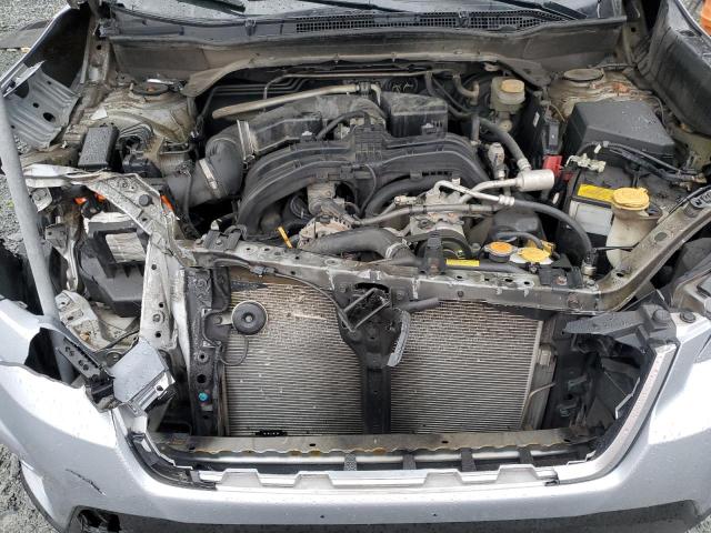 Photo 12 from auction – 2019 SUBARU FORESTER P with VIN JF2SKEDC7KH412474