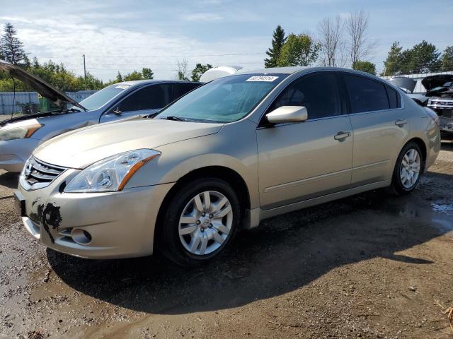 NISSAN ALTIMA BAS 2010 with VIN 1N4AL2AP0AC109437 - Photo from auction