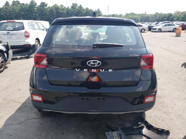 Photo 6 from auction – 2022 HYUNDAI VENUE SE with VIN KMHRB8A33NU151483