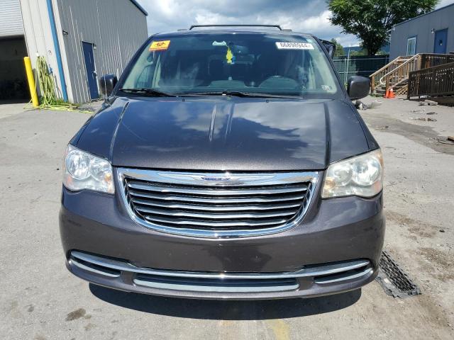 Photo 5 from auction – 2016 CHRYSLER TOWN & COU with VIN 2C4RC1BG0GR141018