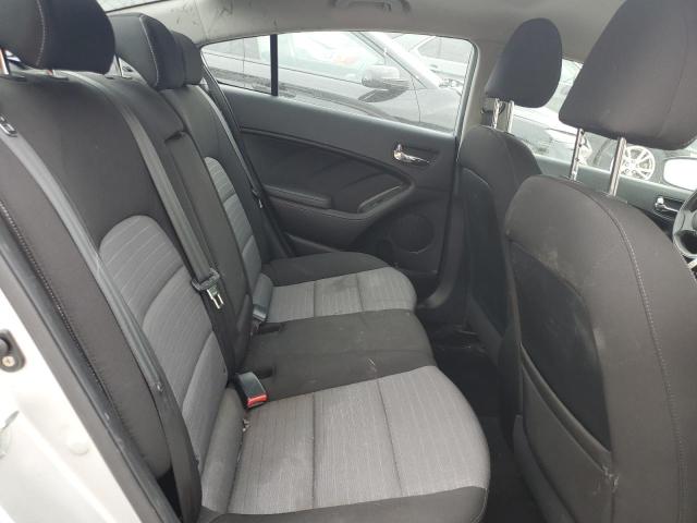 Photo 10 from auction – 2014 KIA FORTE EX with VIN KNAFX4A8XE5164817