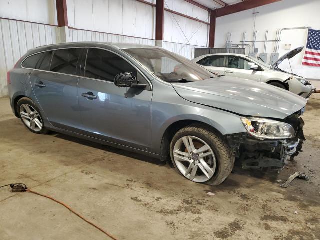 Photo 4 from auction – 2016 VOLVO V60 T5 PRE with VIN YV140MEK7G1319476