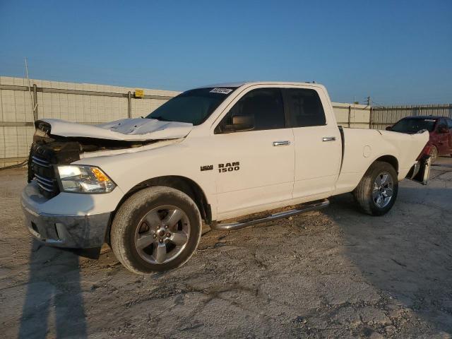 RAM 1500 SLT 2015 con VIN 1C6RR7GT2FS640771 - Foto de la subasta
