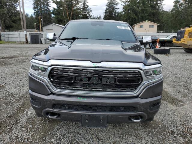 Photo 5 from auction – 2019 RAM 1500 LIMIT with VIN 1C6SRFHT0KN737857