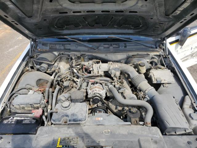 Photo 11 from auction – 2006 FORD CROWN VICT with VIN 2FAFP71W96X117755