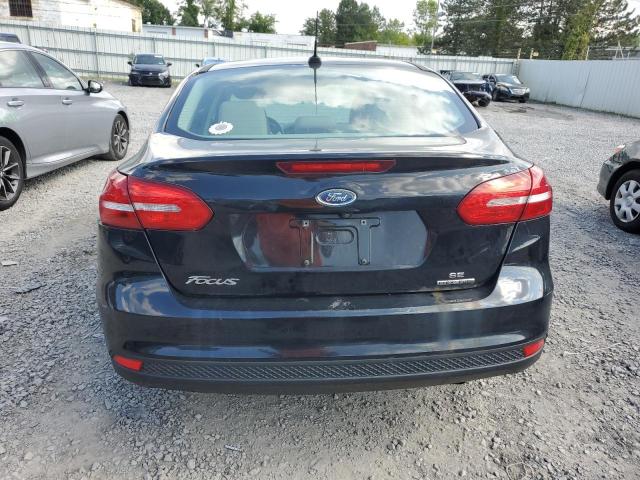 Photo 6 from auction – 2016 FORD FOCUS SE with VIN 1FADP3F24GL283637