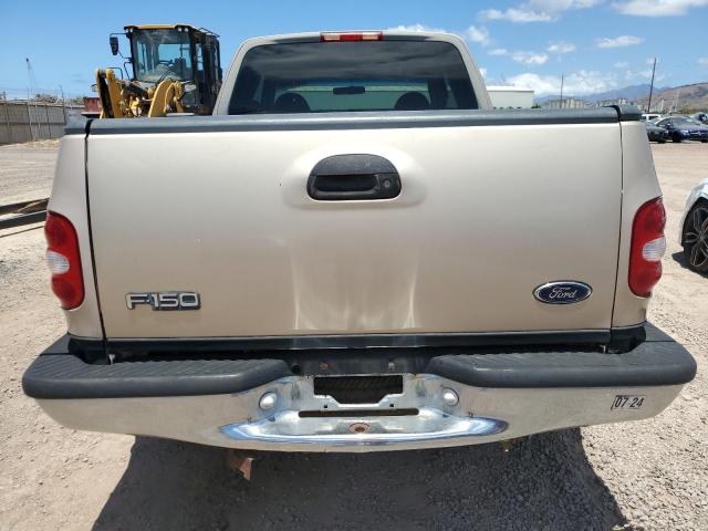 Photo 6 from auction – 1998 FORD F150 with VIN 1FTRX07L6WKB62554
